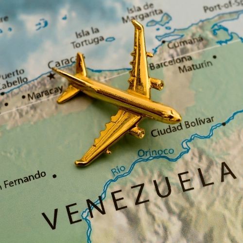 envios a venezuela desde colombia