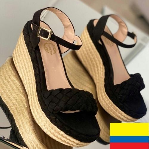 fabrica de sandalias en colombia